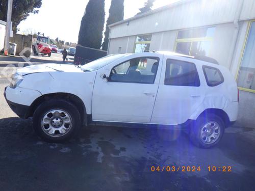 Radio DACIA DUSTER (HS_) 1.5 dCi (HSMD, HSM3) | BP23839004E6  - Image 12