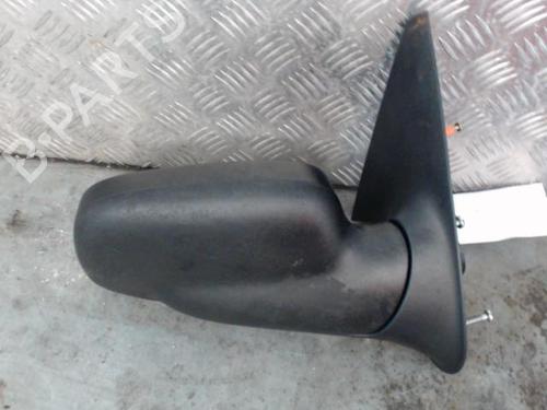 Right mirror LAND ROVER FREELANDER I (L314) 2.0 Td4 4x4 | BP25262419C27 