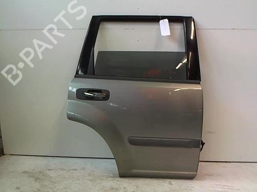 Used Right rear door NISSAN X-TRAIL I (T30) 2.2 Di 4x4 (114 hp) 23839174