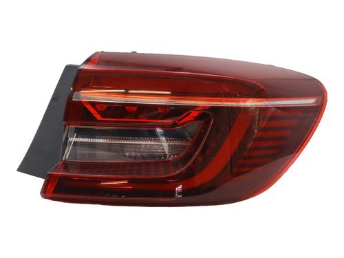 Right taillight RENAULT CLIO V (B7_) 1.0 TCe 90 (B7MT) | BP39215506C35 - Image 2