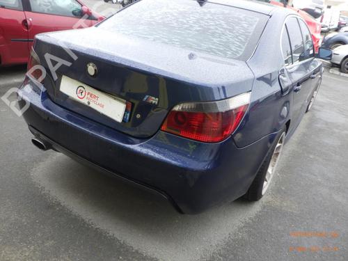Used Left rear door Left rear door 38927600 38927600