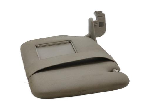 Left sun visor AUDI A4 B6 Avant (8E5) 1.9 TDI | BP32171175I1 - Image 4