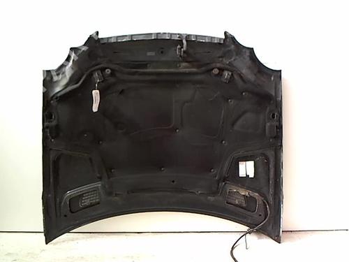 Hood MERCEDES-BENZ C-CLASS Coupe (CL203) C 200 CDI (203.707) | BP23051822C1 