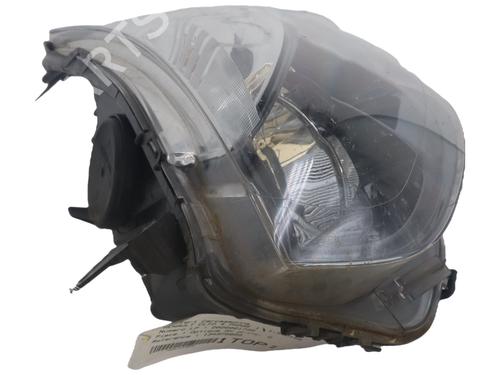 Left headlight RENAULT CLIO IV (BH_) 1.5 dCi 75 | BP40058877C28 - Image 5