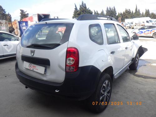 Heater blower motor DACIA DUSTER (HS_) 1.6 16V Hi-Flex | BP26522882M62 - Image 11