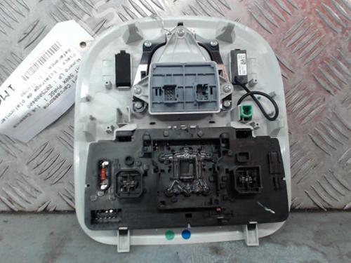 Interior roof light FIAT 500X (334_) 1.4 (334AXC1B, 334AXC11) | BP29112844I8 