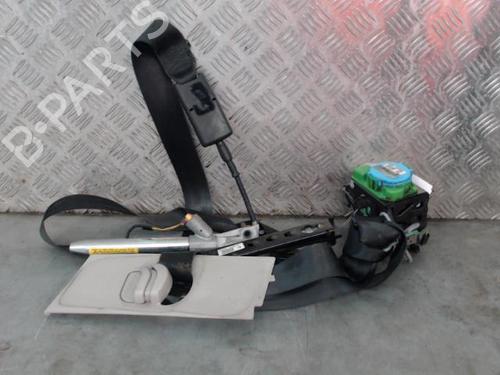 Used Front left seatbelt CITROËN C4 Picasso I MPV (UD_) 1.6 HDi (109 hp) 30497627