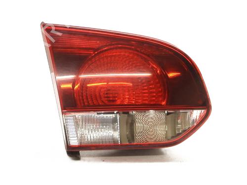 Used Left tailgate light VW GOLF VI (5K1) 1.6 TDI (105 hp) 23840033
