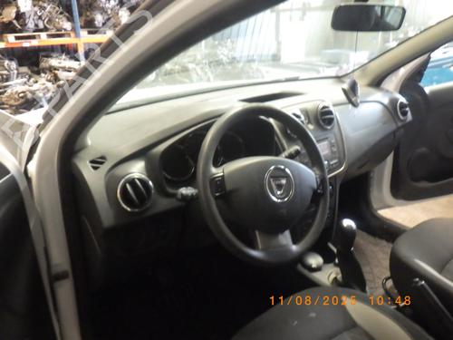Mando DACIA SANDERO II TCe 90 (B8M1, B8MA, B8AC) | BP37602093I30 - Image 14