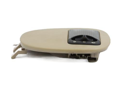 Used Interior roof light Interior roof light PEUGEOT 206 Hatchback (2A/C) 1.4 HDi eco 70 (68 hp) 31669038 31669038