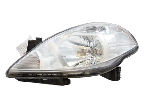 Phare gauche NISSAN TIIDA Hatchback (C11) 1.5 dCi (106 hp) 31343286