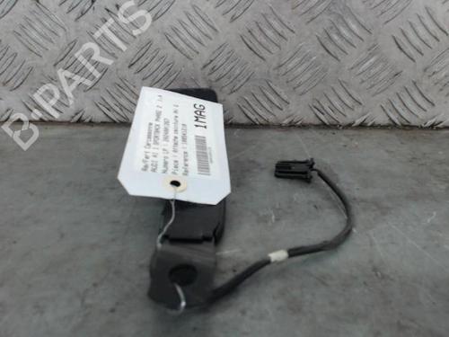 Seat buckle AUDI A1 Sportback (8XA, 8XF) 1.4 TFSI | BP27649509I32 