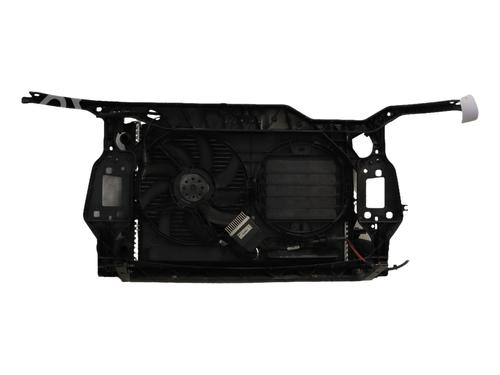 Frontplade/Frontkurv Frontplade/Frontkurv AUDI A4 B8 (8K2) 2.0 TDI (143 hp) 34151877 34151877