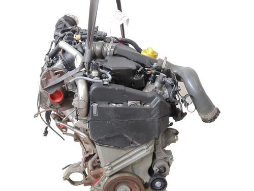 Engine RENAULT CLIO IV (BH_) 1.5 dCi 75 | BP29372092M1 