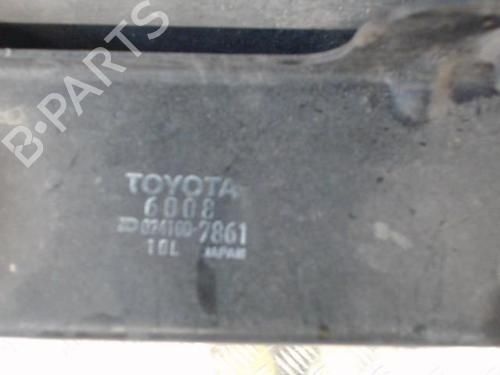 Other TOYOTA LAND CRUISER 80 (_J8_) 4.2 TD (HDJ80) | BP23839471O1 
