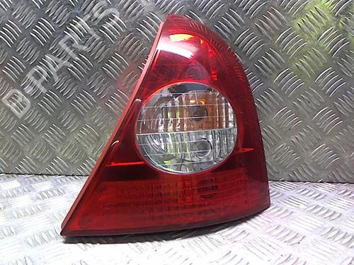 Used Right taillight RENAULT CLIO II (BB_, CB_) 1.2 (BB0A, BB0F, BB10, BB1K, BB28, BB2D, BB2H, CB0A,... (58 hp) 23051418