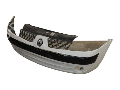 Front bumper RENAULT CLIO II (BB_, CB_) 1.5 dCi (B/C2J) | BP30097187C7 
