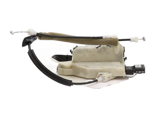 Zamek drzwi przednich lewych CITROËN BERLINGO MULTISPACE (B9) 1.6 BlueHDi 120 | BP30934878C98