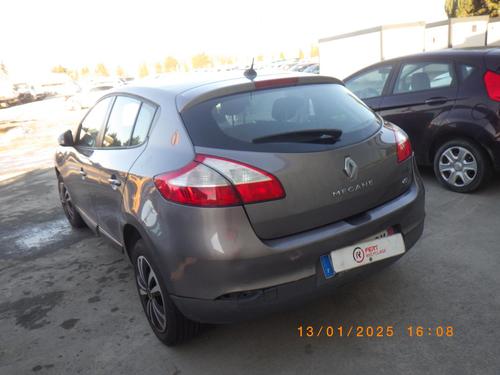 Left front window switch RENAULT MEGANE III Hatchback (BZ0/1_, B3_) 1.5 dCi (BZ09, BZ0D, BZ1W, BZ29, BZ14) | BP24799890I27  - Image 14