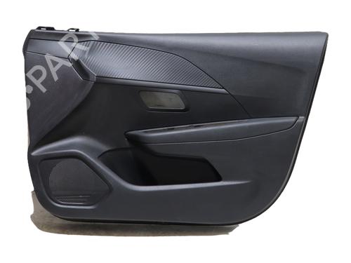 Front right panel PEUGEOT 208 I (CA_, CC_) | BP35925210C59 - Image 3