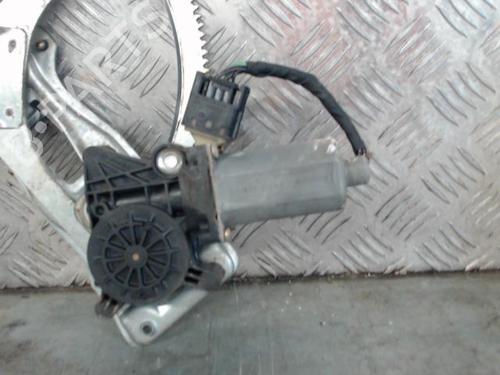 Used Front left window mechanism Front left window mechanism MERCEDES-BENZ CLK (C208) CLK 200 (208.335) (136 hp) 27624536 27624536