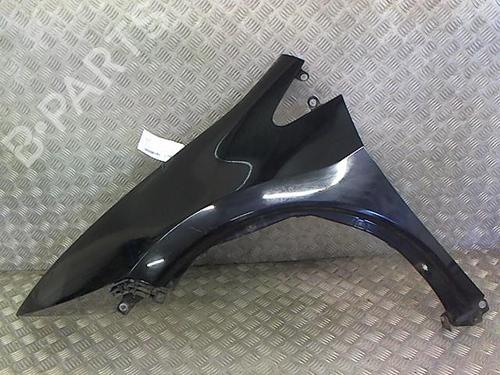 Used Left front fenders HONDA CIVIC VIII Hatchback (FN, FK) 2.2 CTDi (FK3) (140 hp) 23842826