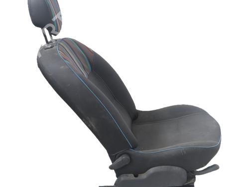 Left front seat RENAULT TWINGO II (CN0_) 1.5 dCi 75 | BP40602835C15 - Image 4