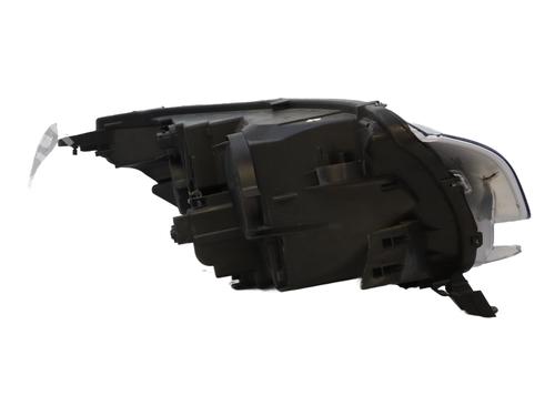 Left headlight CITROËN C4 II (NC_) 1.6 HDi 115 | BP32370576C28