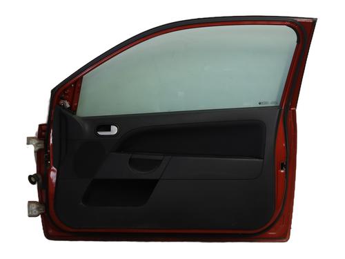 Right front door FORD FIESTA V (JH_, JD_) 1.6 16V | BP27566835C3 