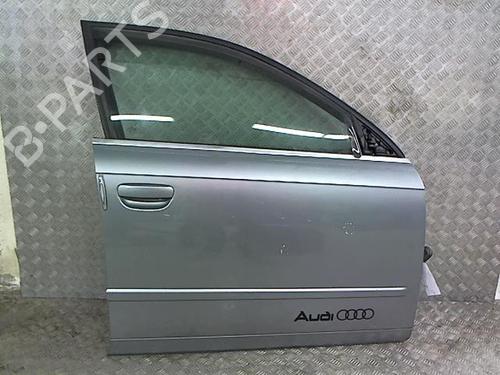 Used Right front door AUDI A4 B7 (8EC) 2.0 TDI 16V (140 hp) 23839619
