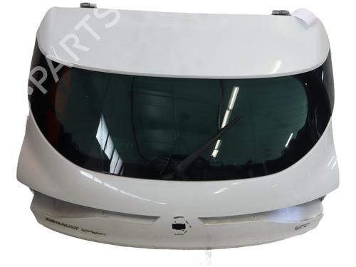 Bakluke CC/Kombi-Kupé RENAULT MEGANE IV Hatchback (B9A/M/N_) 1.6 TCe 205 (B9MV) (205 hp) 24543298