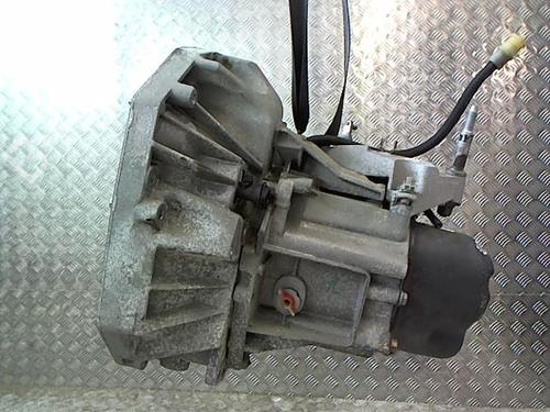 Gearbox RENAULT KANGOO Express (FC0/1_)  | BP23050929M3 