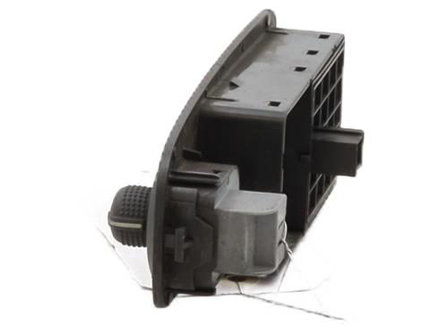 Left front window switch CITROËN JUMPER II Van 2.2 HDi 120 | BP31582540I27