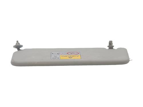 Right sun visor SUZUKI SWIFT IV (FZ, NZ) 1.2 4x4 (AZH412, ZD72S) | BP39730108I2 - Image 4