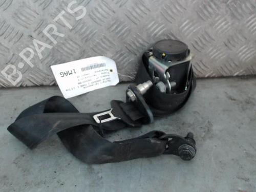 Used Front left belt tensioner DACIA SANDERO II 1.5 dCi (90 hp) 26326374