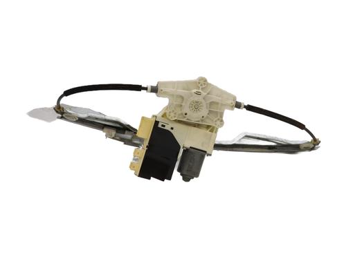 Used Front left window mechanism Front left window mechanism CITROËN C4 I (LC_) 2.0 HDi (136 hp) 30595526 30595526