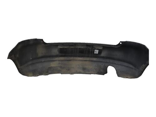 Used Rear bumper Rear bumper 37663583 37663583
