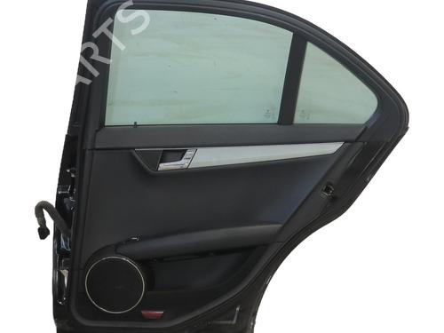 right-rear-door-mercedes-benz-c-class-w204-2007-2008-2009-2010-2011-2012-2013-2014-2015-33115160 main image