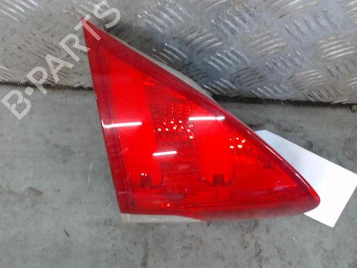 Left tailgate light PEUGEOT 2008 I (CU_) 1.6 HDi | BP26952943C79 - Image 3