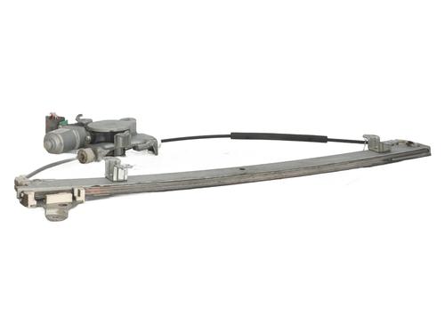 Front left window mechanism NISSAN NV200 Van 1.5 dCi 85 (M20, M20N, M20M) | BP33417200C22 - Image 3