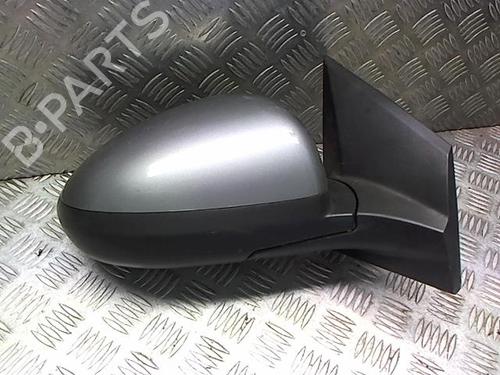 Right mirror CHEVROLET AVEO Saloon (T300) 1.3 D | BP23051401C27 