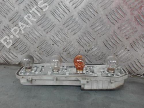 Lampenträger RENAULT CLIO II (BB_, CB_) 1.5 dCi (B/CB07) | BP29895474L10