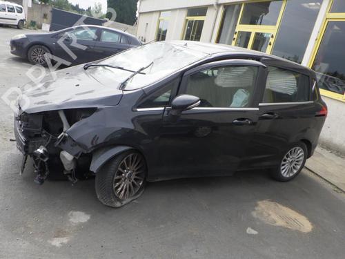 Dør venstre bagtil FORD B-MAX (JK) 1.6 TDCi | BP38977394C4 - Image 20