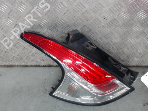 Left taillight LANCIA YPSILON (312_) 0.9 TwinAir (312.PXG11, 312.PXG1A, 312.YXG11, 312.YXG1A) | BP30327187C34 