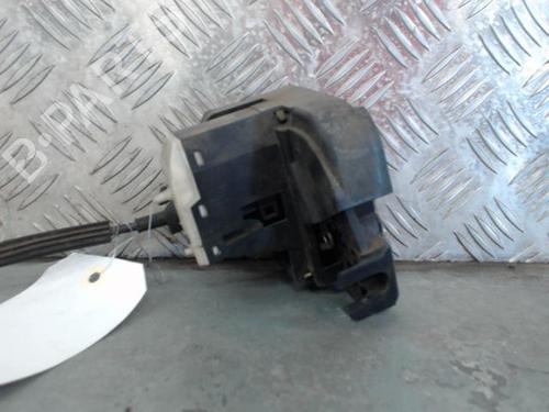 Used Front left lock Front left lock RENAULT CLIO II (BB_, CB_) 1.5 dCi (B/CB07) (65 hp) 27883278 27883278