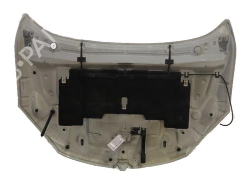 Used Hood Hood RENAULT MEGANE CC (EZ0/1_) 1.9 dCi (EZ0J, EZ1S) (131 hp) 33566920 33566920
