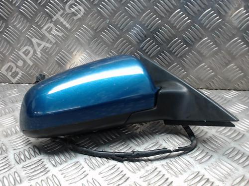 Right mirror AUDI A3 Sportback (8PA) 1.9 TDI | BP23837028C27 