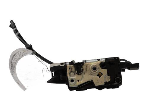 Front left lock PEUGEOT 207 (WA_, WC_) 1.6 HDi | BP27718009C98 