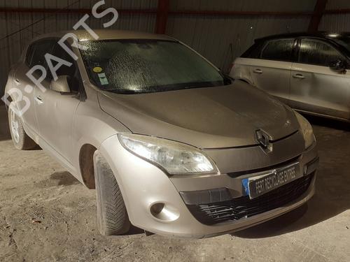 Right headlight RENAULT MEGANE III Hatchback (BZ0/1_, B3_) 1.5 dCi (BZ09, BZ0D, BZ1W, BZ29, BZ14) | BP36440975C29  - Image 5