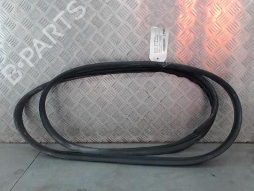 Rubber door seal RENAULT CLIO III (BR0/1, CR0/1) 1.5 dCi (C/BR0G, C/BR1G) | BP26946450C142 